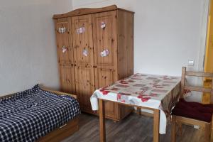 Private Apartment