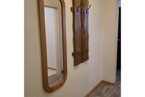 Private Apartment