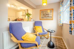 2 Bed in Trawsfynydd oc-t34148