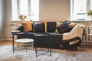 Families & Groups | 3 Bedrooms | 6 Guests