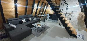 Cozzy LUX apartment near the Airport Podgorica