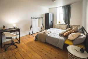 Families & Groups | 3 Bedrooms | 6 Guests