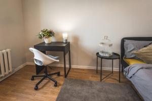 Families & Groups | 3 Bedrooms | 6 Guests