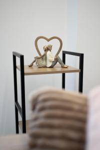 Bright and comfortable apartment in Thessaloniki