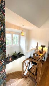 Le Hêtre Rouge Charme & Spa Alsace