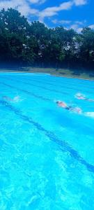 Autokemp Červený Hrádek