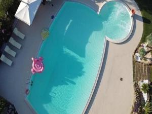 LIntrovabile Luxury Suite Cesena