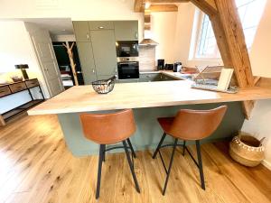 Le Hêtre Rouge Charme & Spa Alsace