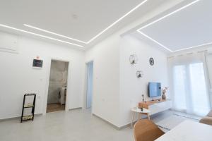 Bright and comfortable apartment in Thessaloniki