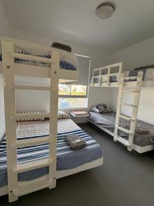 Condominio Nauticos Paracas