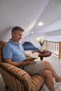 Domačija Rajsko srce