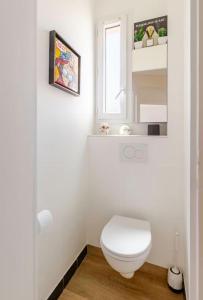 Cosy appartement, Vue Mer panoramique