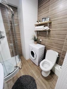 Apartamenty i pokoje na Pradze