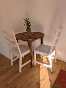 Modernes Appartment zum Wohlfühlen