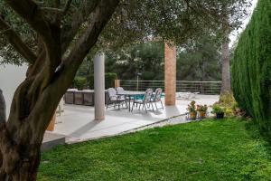 Villa Azahar - Mediterranean Retreat