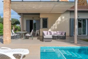 Villa Azahar - Mediterranean Retreat