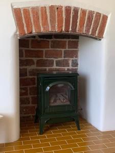 Dog-friendly rural retreat