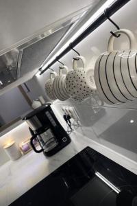 Apartament Platinum z garażem