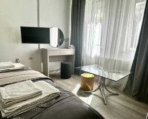 Sofy apartman