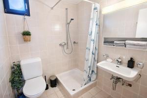 Bright studio with terrace - 30 min from Verbier - free parking