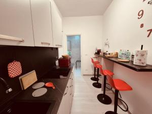 Al Kicco Doro - Intero appartamento