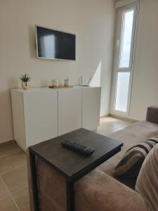 Depto tranquilo y equipado cerca del mar