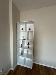 Iren Victioria Gardens Apartment