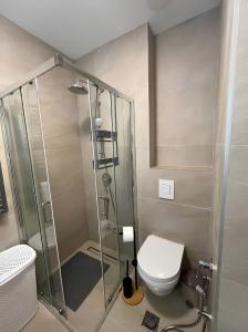 Camellia apartments Herceg Novi, Bijela