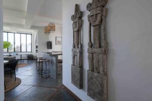 Bright! - Spacious Loft 3 mins Walk To the Beach