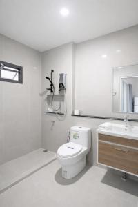 ไทยแลนด์ เพลส โฮเทล หนองบัวลำภู Thailand Place Hotel Nong Bua Lam Phu