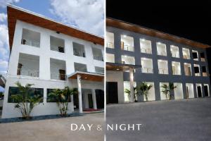 ไทยแลนด์ เพลส โฮเทล หนองบัวลำภู Thailand Place Hotel Nong Bua Lam Phu