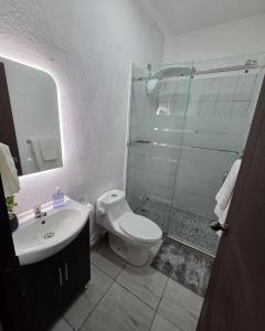 Casa Luna Villa Verde