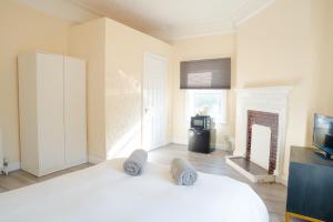 Chestnut Lodge Bed & Go