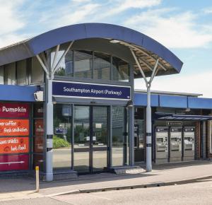 Chestnut Lodge Bed & Go