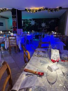 Hotel Giardino del Sole