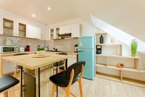 Studio BRUME -Résidence la Dune Blanche