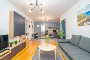 Chic & Quiet Flat in the Heart of Old Town