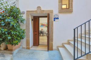 La casa di Stefano