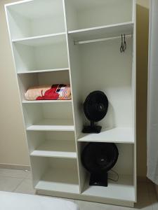 Paths to Guarda do Embaú 01