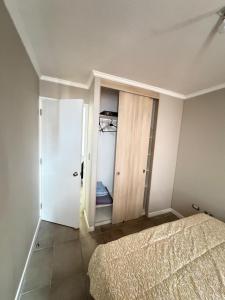 acogedor departamento