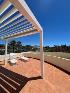 Marbella Suite en Banana Beach, near the beach