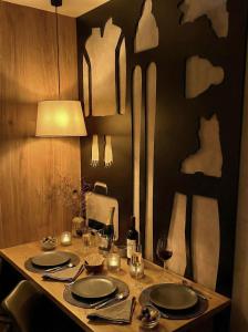 Rezidence Alpina - Ski In Ski Out - Apartmán 27