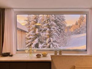 Rezidence Alpina - Ski In Ski Out - Apartmán 27