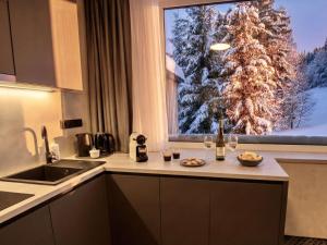 Rezidence Alpina - Ski In Ski Out - Apartmán 27