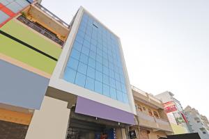 Hotel O Town Plaza