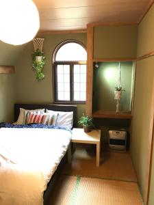 A short walk to Akakura Onsen Ski Lift and Town by Japow House