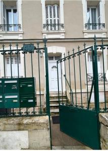 Small cocoon in Tours - 2 min de la gare de Tours