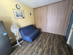 Maison 4 couchages CAP DAGDE NATURISME CN140-035