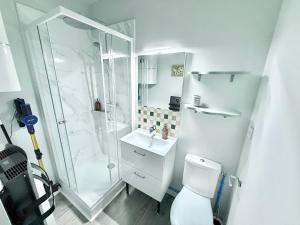 Studio Cosy Pargaminières - 500m Capitole