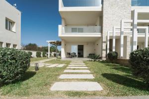 Venti di Laguna - Stagnone Marsala Apartments